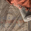 Jaipur Living Portia Grey 311 X 53 Area Rug RUG145370 803-139300 Thumb 6