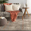 Jaipur Living Portia Grey 311 X 53 Area Rug RUG145370 803-139300 Thumb 7