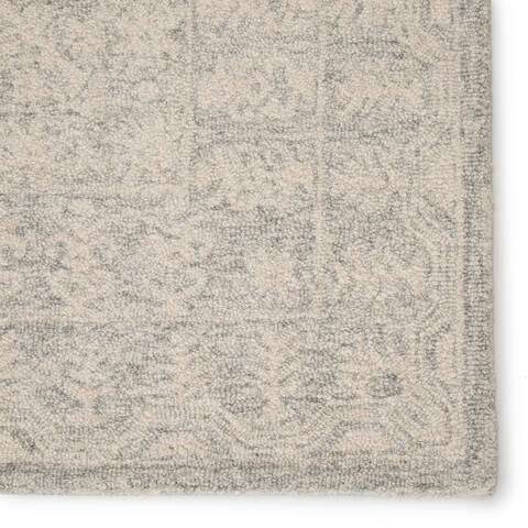 Jaipur Living Province Grey 100 X 140 Area Rug RUG147495 803-139307 Image 3