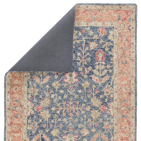 Jaipur Living Province Blue 50 X 80 Area Rug RUG143986 803-139311 Image 2