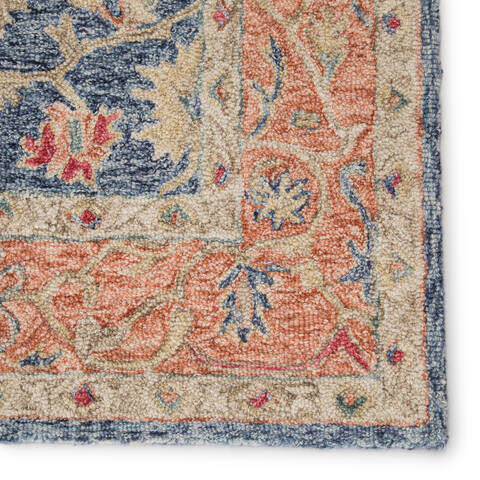 Jaipur Living Province Blue 50 X 80 Area Rug RUG143986 803-139311 Image 3