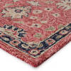 Jaipur Living Province Red 50 X 80 Area Rug RUG143990 803-139314 Thumb 1