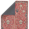 Jaipur Living Province Red 50 X 80 Area Rug RUG143990 803-139314 Thumb 2