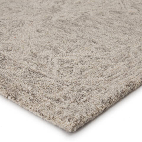 Jaipur Living Province Grey 50 X 80 Area Rug RUG143994 803-139317 Image 1