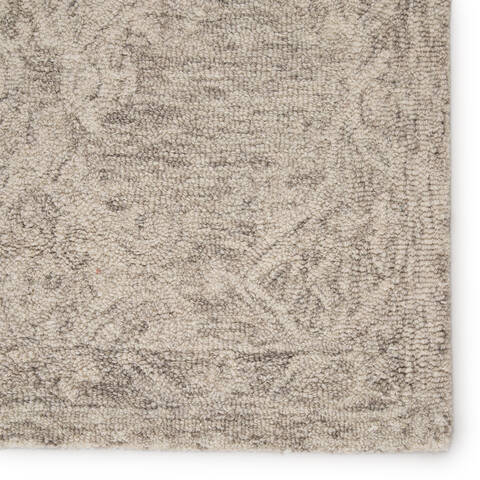 Jaipur Living Province Grey 50 X 80 Area Rug RUG143994 803-139317 Image 3