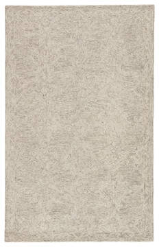 Jaipur Living Province Grey 5'0" X 8'0" Area Rug RUG143994 803-139317