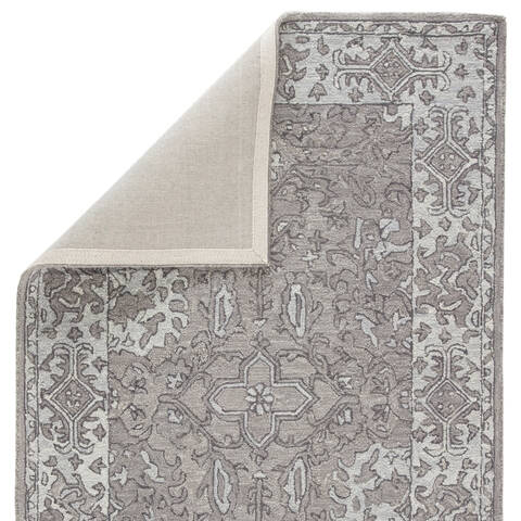 Jaipur Living Province Grey 50 X 80 Area Rug RUG143998 803-139320 Image 2