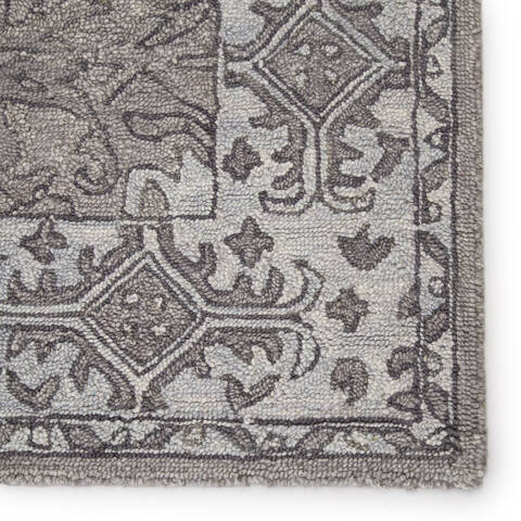Jaipur Living Province Grey 50 X 80 Area Rug RUG143998 803-139320 Image 3