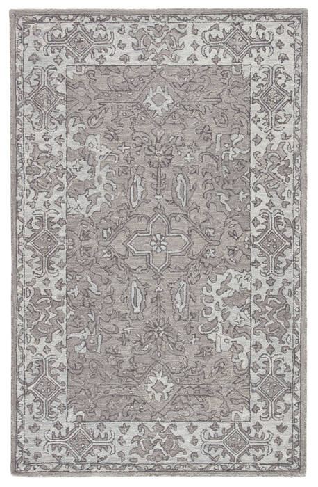 Jaipur Living Province Grey 50 X 80 Area Rug RUG143998 803-139320 Image 0