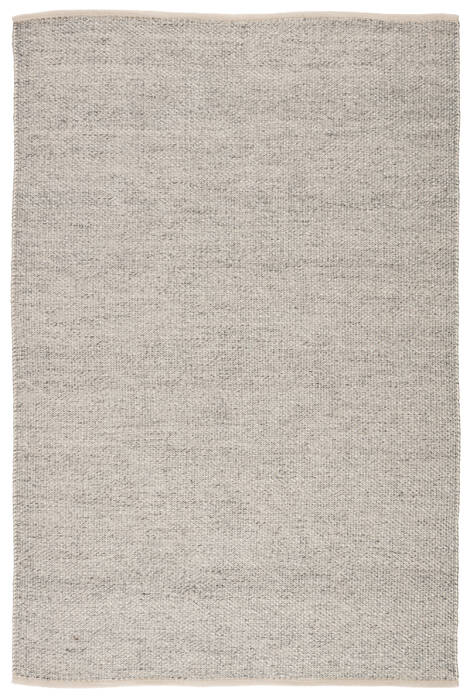 Jaipur Living Pasadena Grey 80 X 100 Area Rug RUG146029 803-139325 Image 0