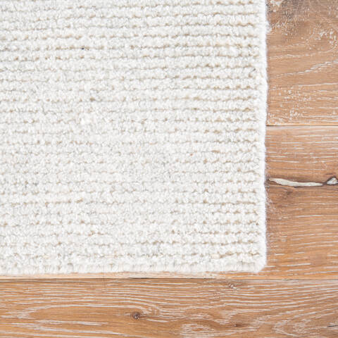 Jaipur Living Rebecca White 100 X 140 Area Rug RUG147338 803-139335 Image 3