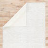 Jaipur Living Rebecca White 100 X 140 Area Rug RUG147338 803-139335 Thumb 2