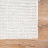 Jaipur Living Rebecca White 100 X 140 Area Rug RUG147338 803-139335 Thumb 3