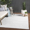 Jaipur Living Rebecca White 100 X 140 Area Rug RUG147338 803-139335 Thumb 5