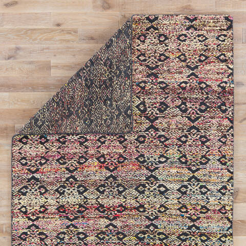 Jaipur Living Reign Multicolor 50 X 80 Area Rug RUG134414 803-139342 Image 2