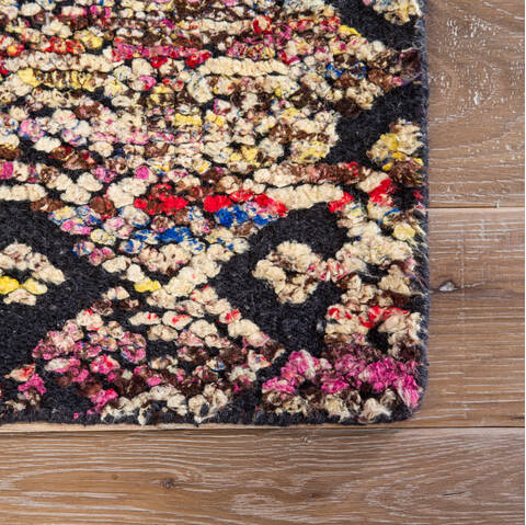 Jaipur Living Reign Multicolor 50 X 80 Area Rug RUG134414 803-139342 Image 3