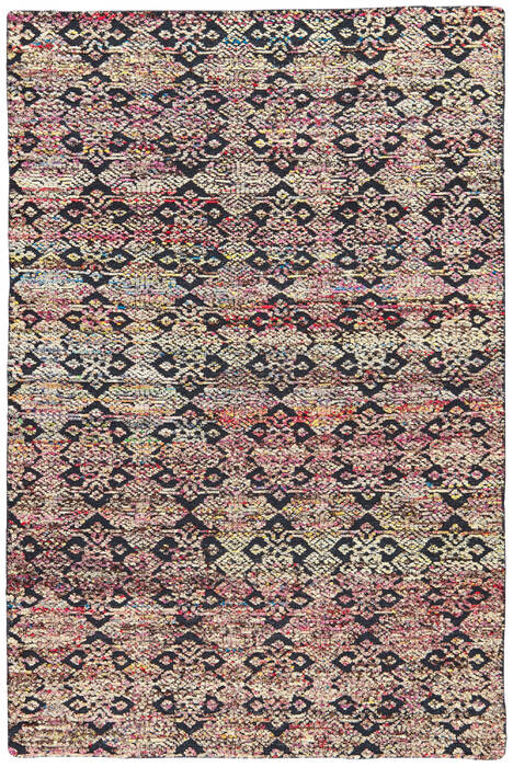 Jaipur Living Reign Multicolor 50 X 80 Area Rug RUG134414 803-139342 Image 0