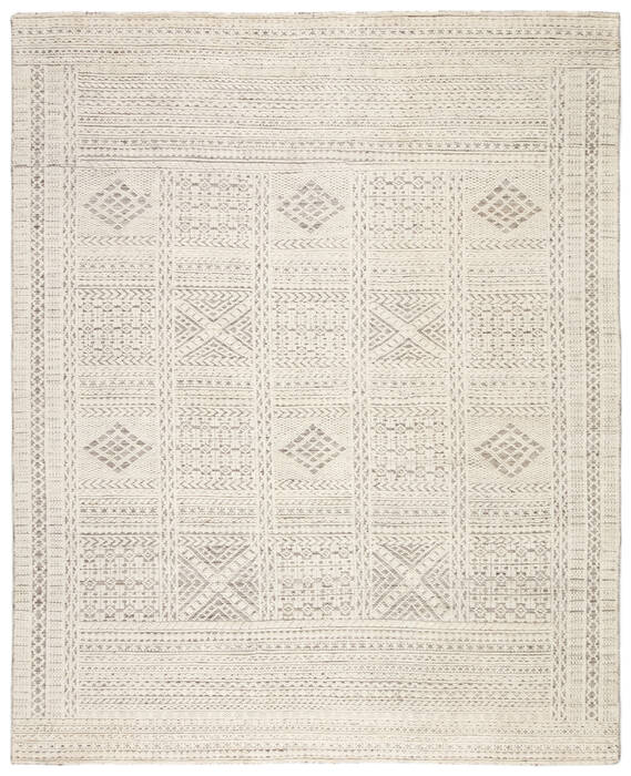 Jaipur Living Reign White 50 X 80 Area Rug RUG143898 803-139344 Image 0