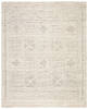 Jaipur Living Reign White 50 X 80 Area Rug RUG143898 803-139344 Thumb 0