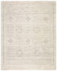 Jaipur Living Reign White 50 X 80 Area Rug RUG143898 803-139344 Thumb 0