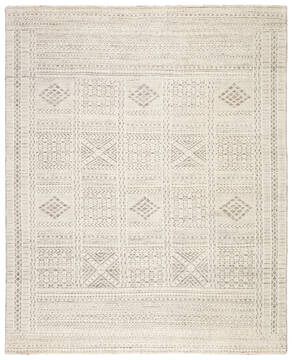 Jaipur Living Reign White 5'0" X 8'0" Area Rug RUG143898 803-139344