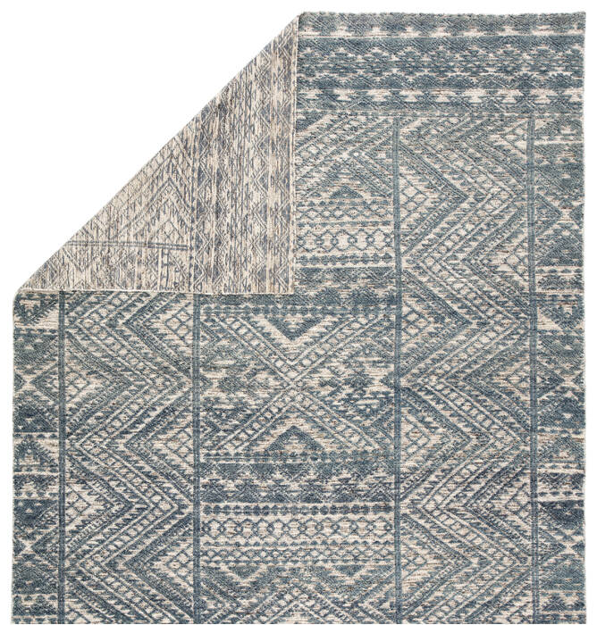Jaipur Living Reign Blue 80 X 110 Area Rug RUG143902 803-139348 Image 2