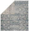 Jaipur Living Reign Blue 80 X 110 Area Rug RUG143902 803-139348 Thumb 2