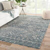 Jaipur Living Reign Blue 80 X 110 Area Rug RUG143902 803-139348 Thumb 4