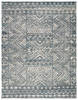 Jaipur Living Reign Blue 90 X 130 Area Rug RUG143903 803-139349 Thumb 0