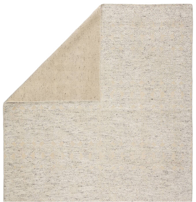 Jaipur Living Reign Grey 50 X 80 Area Rug RUG143904 803-139350 Image 2