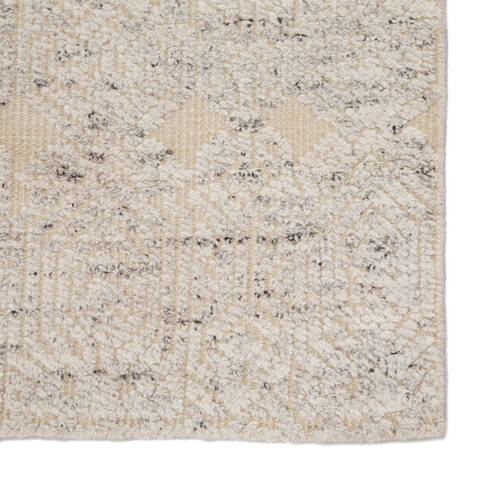 Jaipur Living Reign Grey 50 X 80 Area Rug RUG143904 803-139350 Image 3