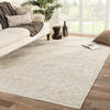 Jaipur Living Reign Grey 50 X 80 Area Rug RUG143904 803-139350 Thumb 4