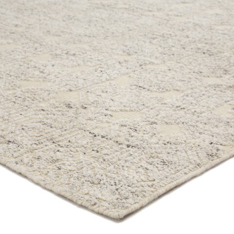 Jaipur Living Reign Grey 90 X 130 Area Rug RUG143906 803-139352 Image 1