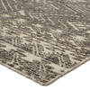 Jaipur Living Reign Grey 50 X 80 Area Rug RUG143895 803-139353 Thumb 1