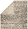 Jaipur Living Reign Grey 50 X 80 Area Rug RUG143895 803-139353 Thumb 2