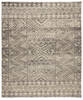 Jaipur Living Reign Grey 50 X 80 Area Rug RUG143895 803-139353 Thumb 0