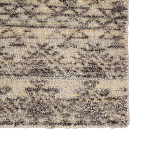 Jaipur Living Reign Grey 90 X 130 Area Rug RUG143897 803-139355 Image 3