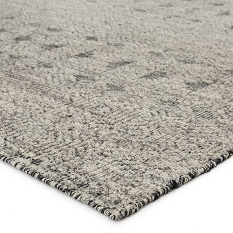 Jaipur Living Reign Grey 50 X 80 Area Rug RUG144750 803-139357 Image 1