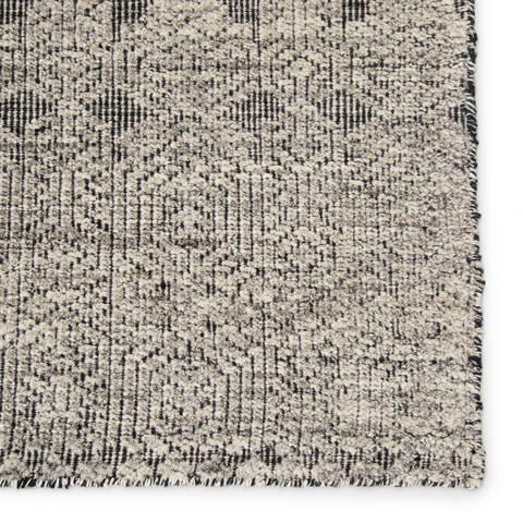 Jaipur Living Reign Grey 50 X 80 Area Rug RUG144750 803-139357 Image 3