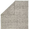 Jaipur Living Reign Grey 50 X 80 Area Rug RUG144750 803-139357 Thumb 2