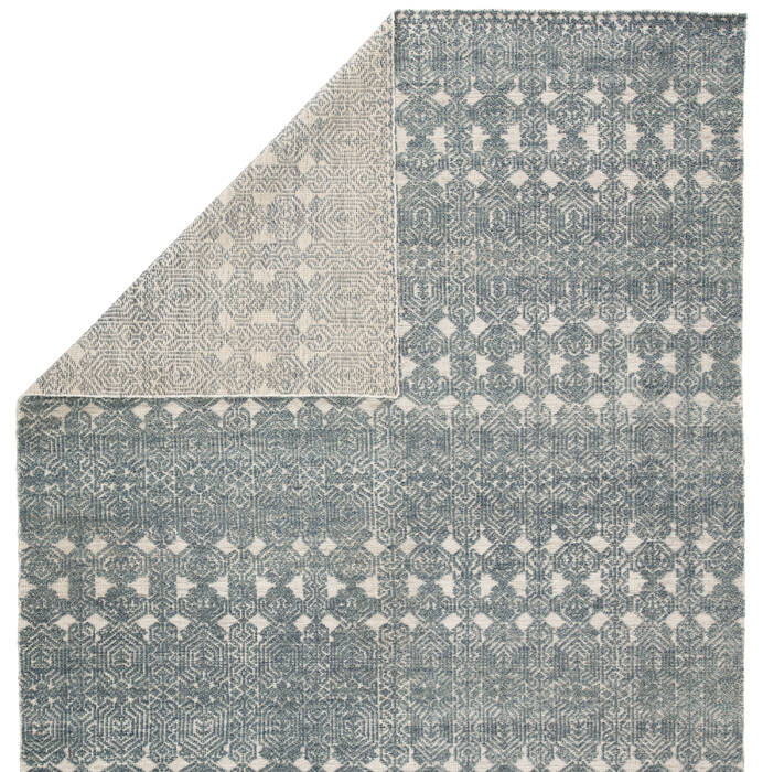 Jaipur Living Reign Green 80 X 110 Area Rug RUG145494 803-139359 Image 2
