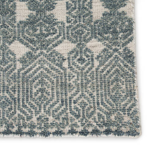 Jaipur Living Reign Green 80 X 110 Area Rug RUG145494 803-139359 Image 3