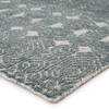 Jaipur Living Reign Green 80 X 110 Area Rug RUG145494 803-139359 Thumb 1