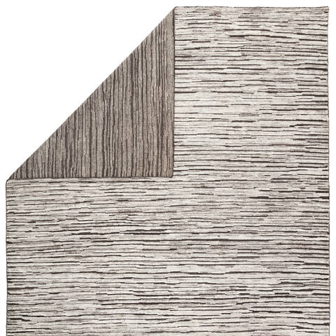 Jaipur Living Reign Grey 80 X 100 Area Rug RUG144939 803-139362 Image 2