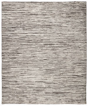 Jaipur Living Reign Grey 8'0" X 10'0" Area Rug RUG144939 803-139362