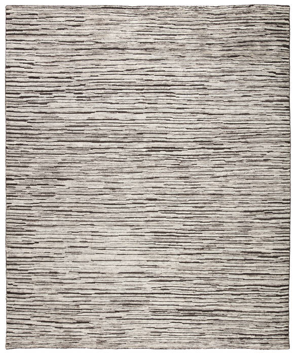 Jaipur Living Reign Grey 100 X 140 Area Rug RUG146272 803-139364 Image 0