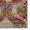 Jaipur Living Rhythmik By Nikki Chu Red Runner 26 X 80 Area Rug RUG145996 803-139370 Thumb 3