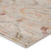 Jaipur Living Rhythmik By Nikki Chu Grey 810 X 120 Area Rug RUG146005 803-139379 Thumb 1
