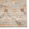 Jaipur Living Rhythmik By Nikki Chu Grey 810 X 120 Area Rug RUG146005 803-139379 Thumb 3