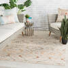 Jaipur Living Rhythmik By Nikki Chu Grey 810 X 120 Area Rug RUG146005 803-139379 Thumb 4